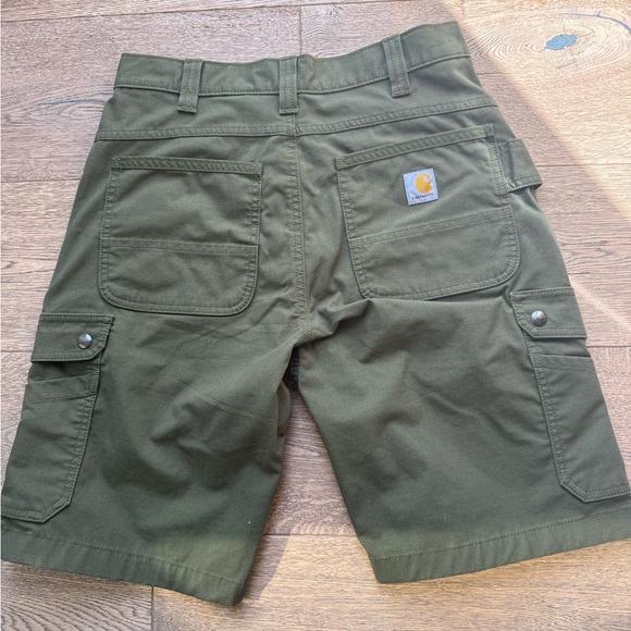Carhartt Relaxed Fit Cargo Shorts - Picture 4 of 4